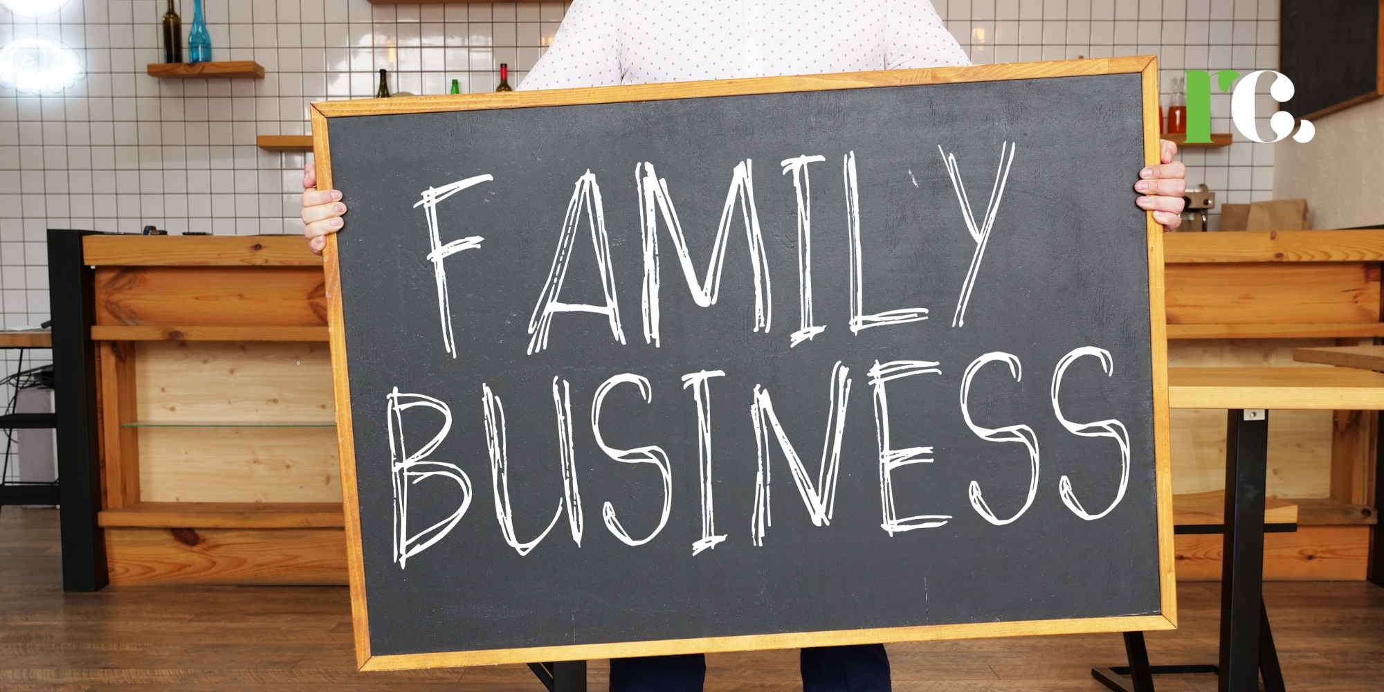 Family Business Article